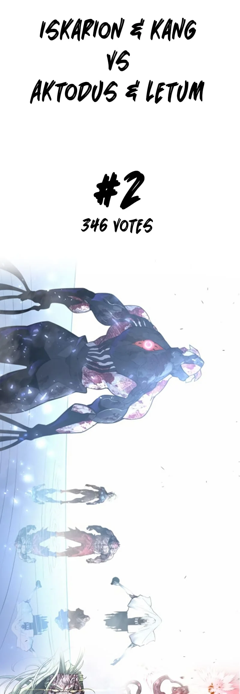 The Superhuman Era Chapter 187 - Page 31