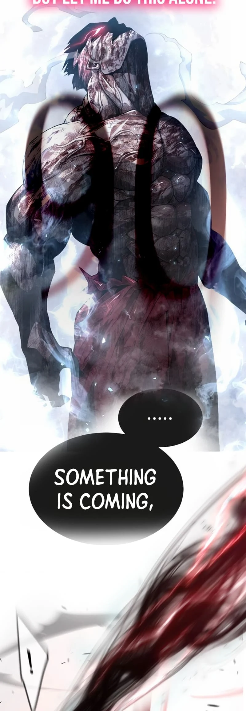 The Superhuman Era Chapter 187 - Page 33