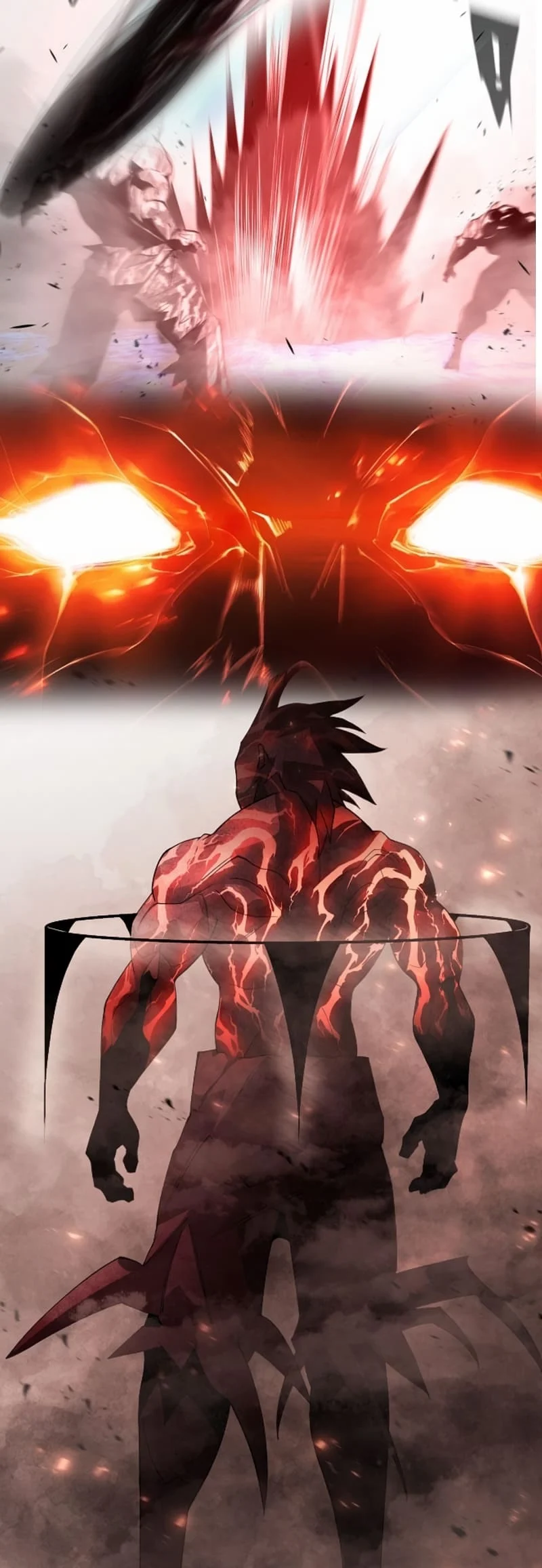 The Superhuman Era Chapter 187 - Page 34