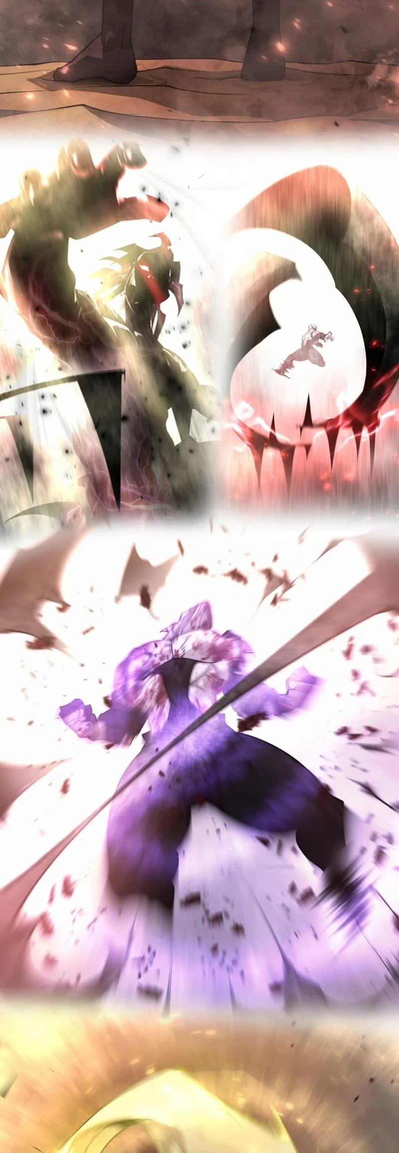 The Superhuman Era Chapter 187 - Page 35