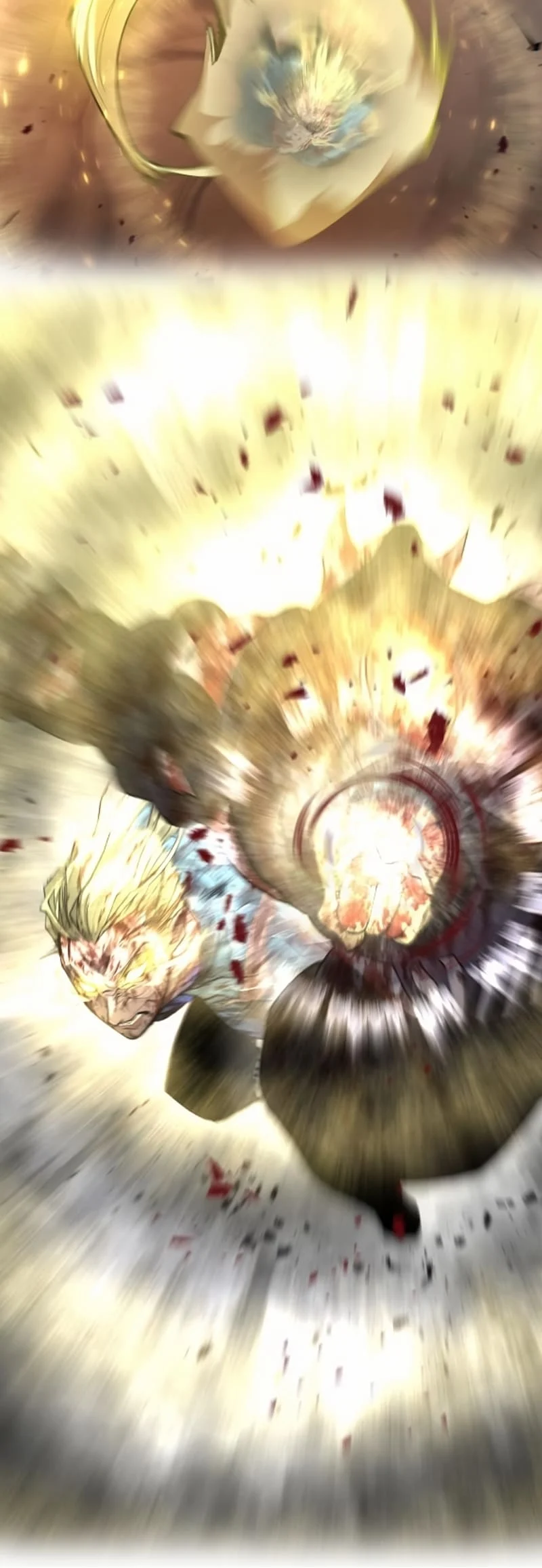 The Superhuman Era Chapter 187 - Page 36