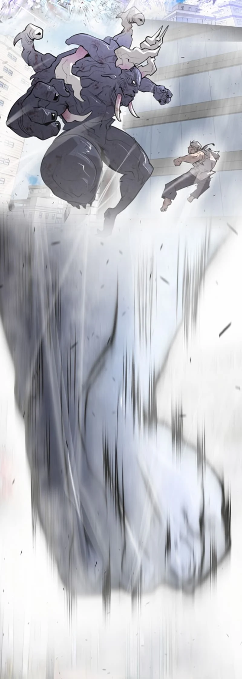 The Superhuman Era Chapter 187 - Page 41