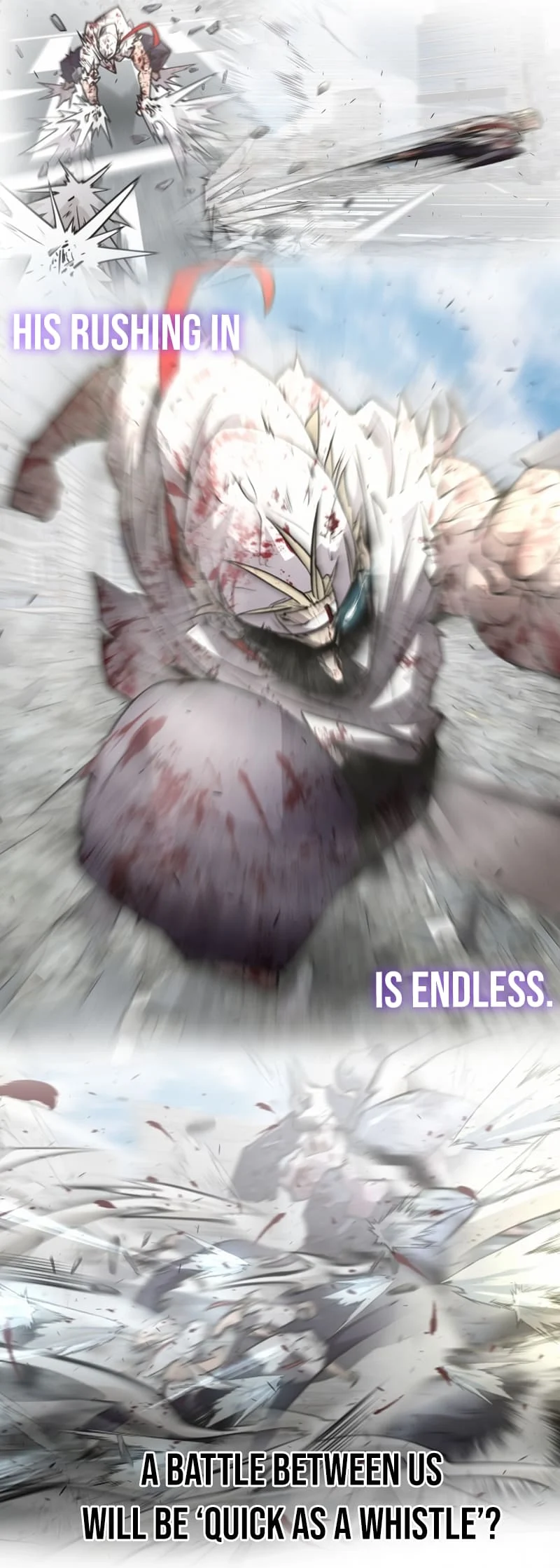 The Superhuman Era Chapter 187 - Page 43