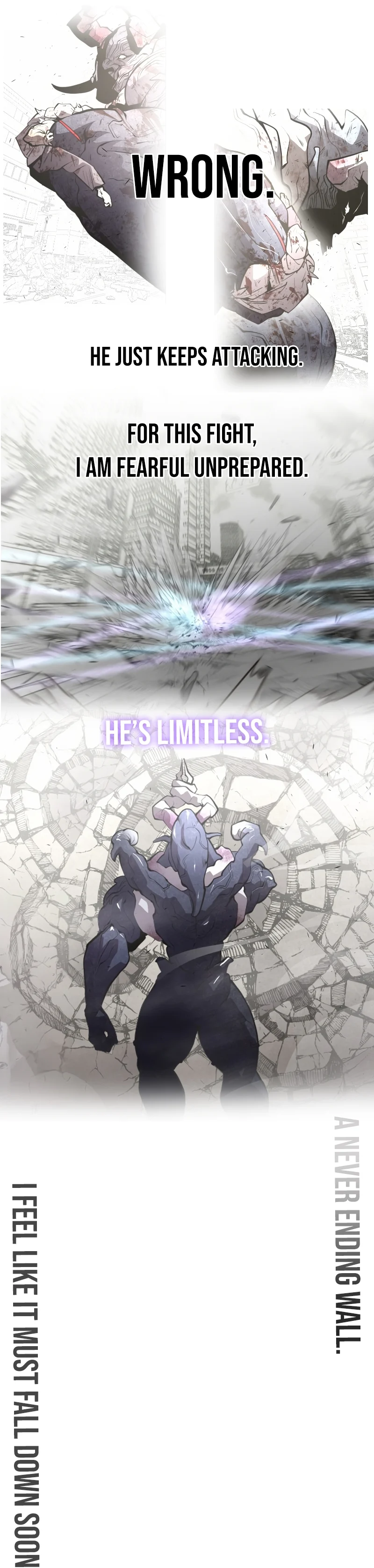 The Superhuman Era Chapter 187 - Page 44