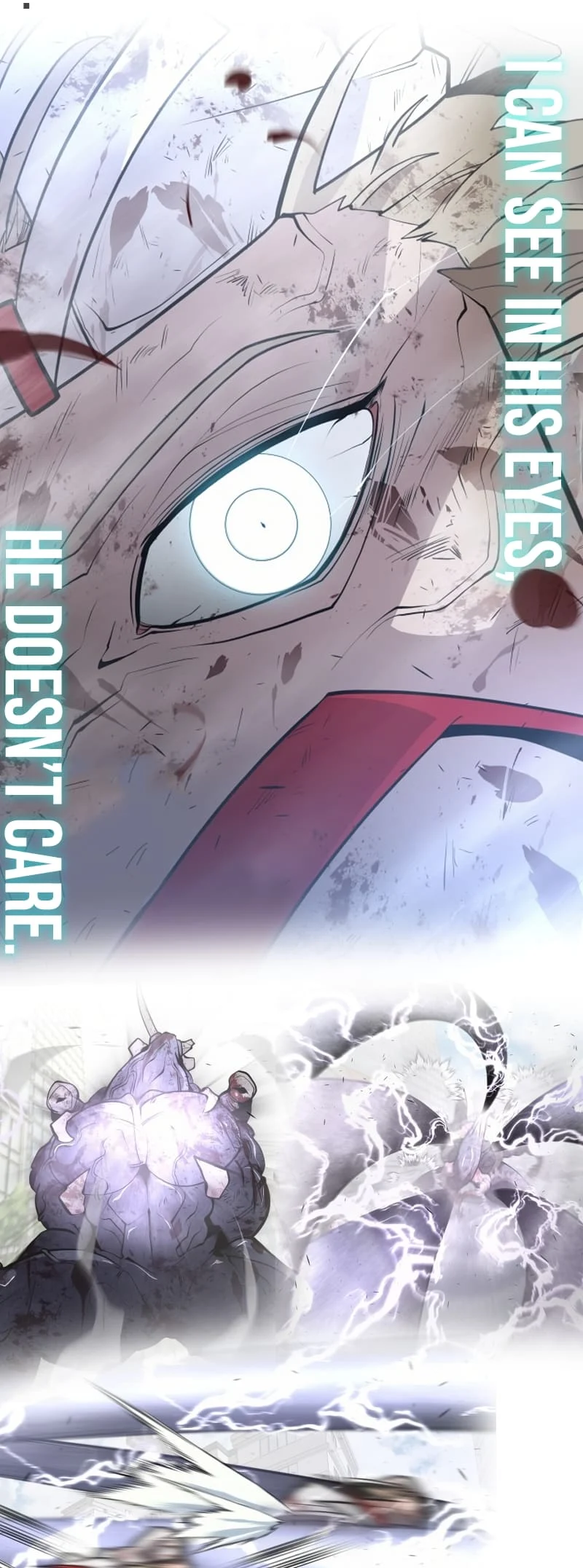 The Superhuman Era Chapter 187 - Page 45