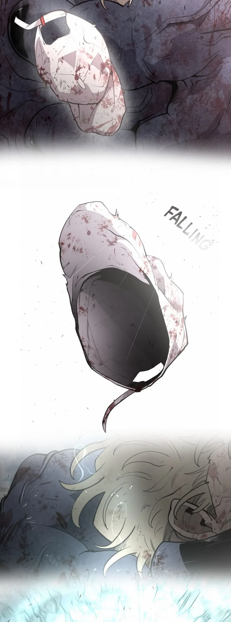 The Superhuman Era Chapter 187 - Page 49