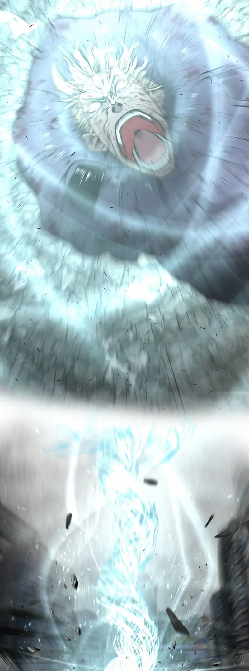 The Superhuman Era Chapter 187 - Page 50