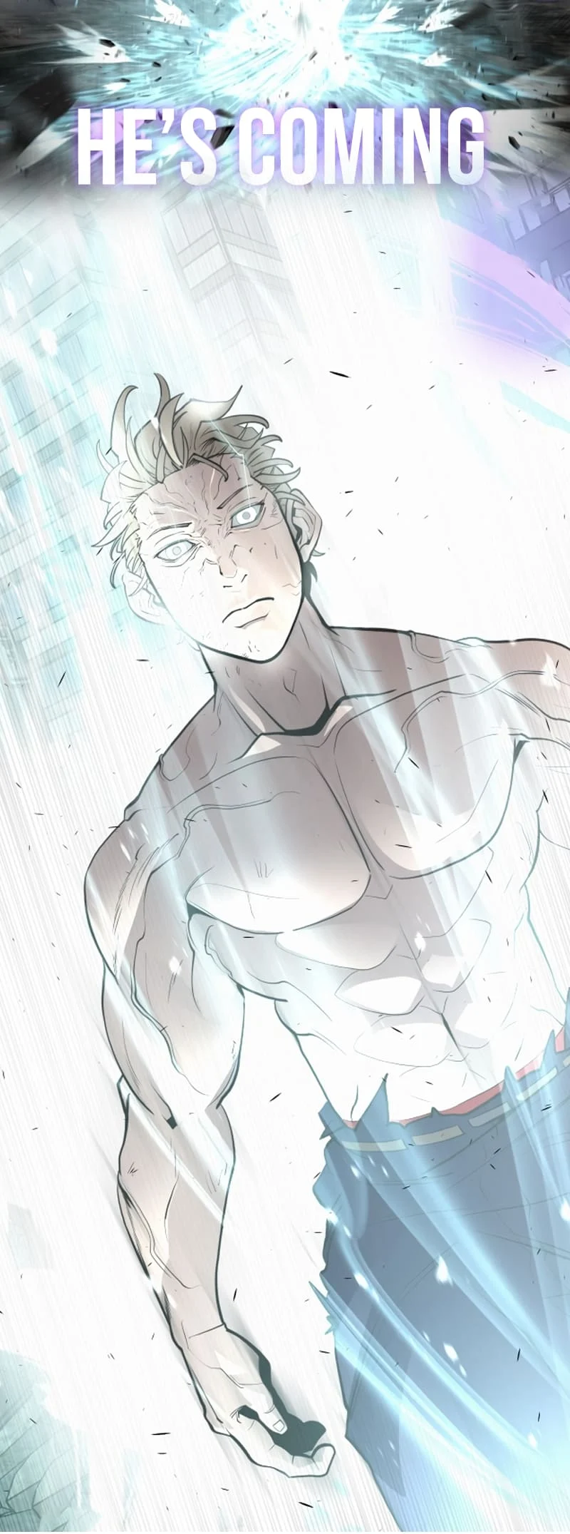 The Superhuman Era Chapter 187 - Page 51