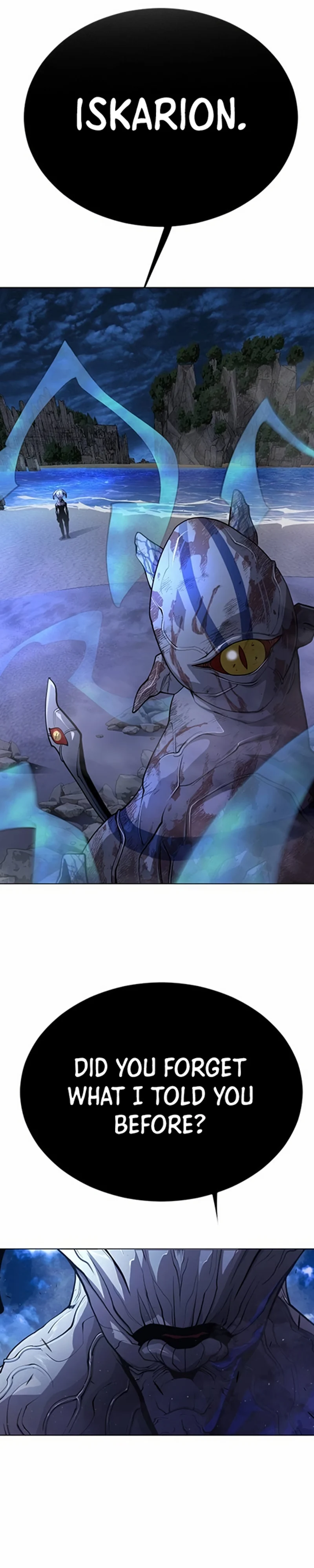 The Superhuman Era Chapter 187 - Page 53