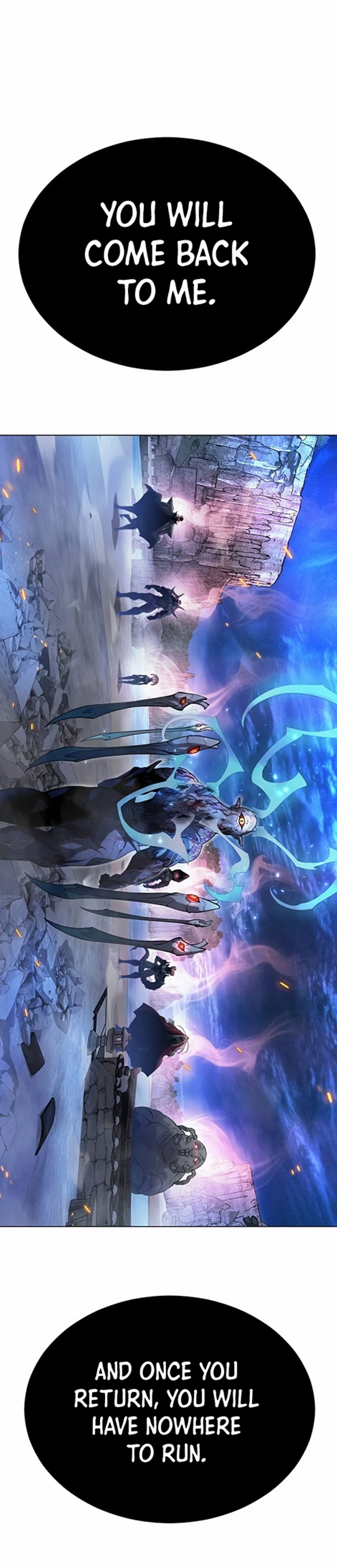 The Superhuman Era Chapter 187 - Page 54