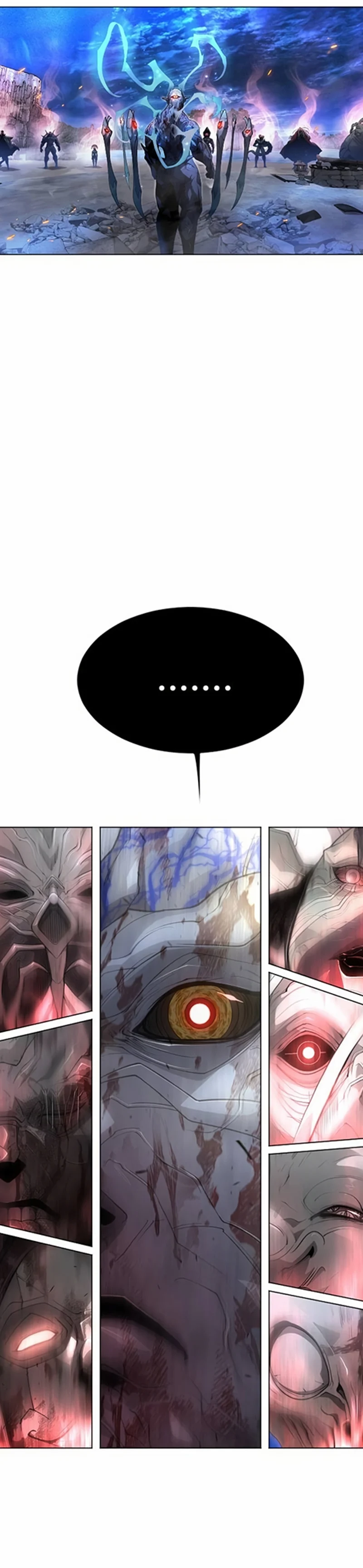 The Superhuman Era Chapter 187 - Page 55