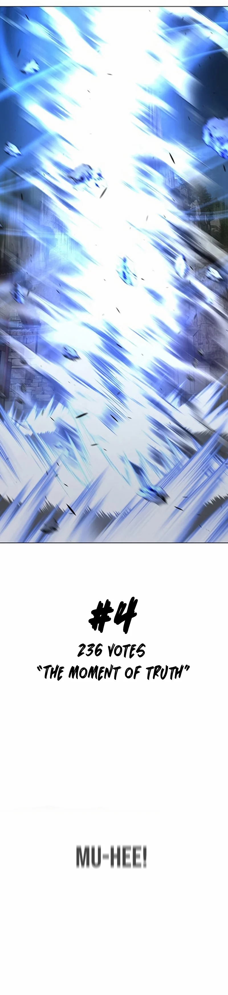 The Superhuman Era Chapter 187 - Page 58