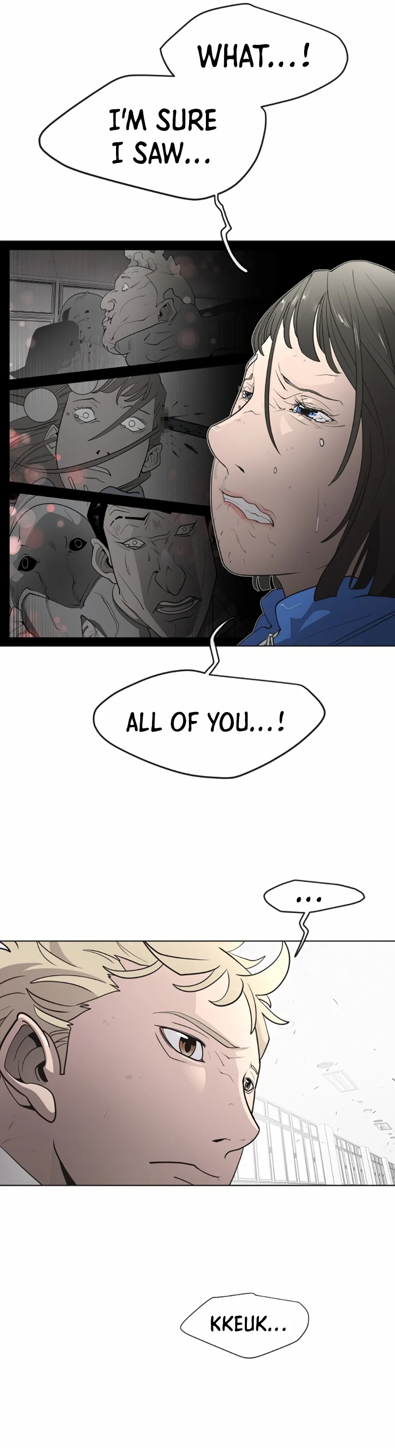 The Superhuman Era Chapter 187 - Page 61