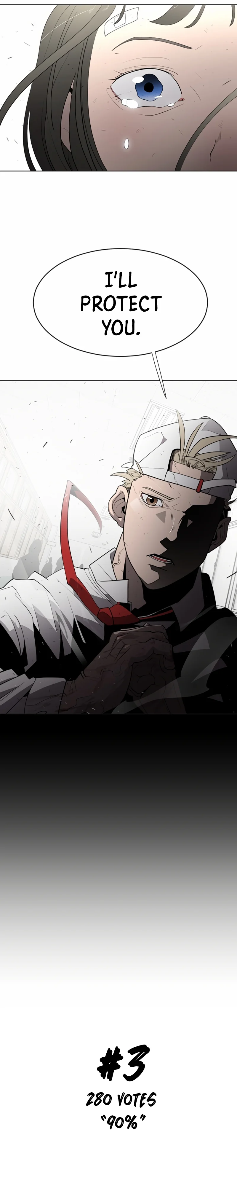 The Superhuman Era Chapter 187 - Page 66