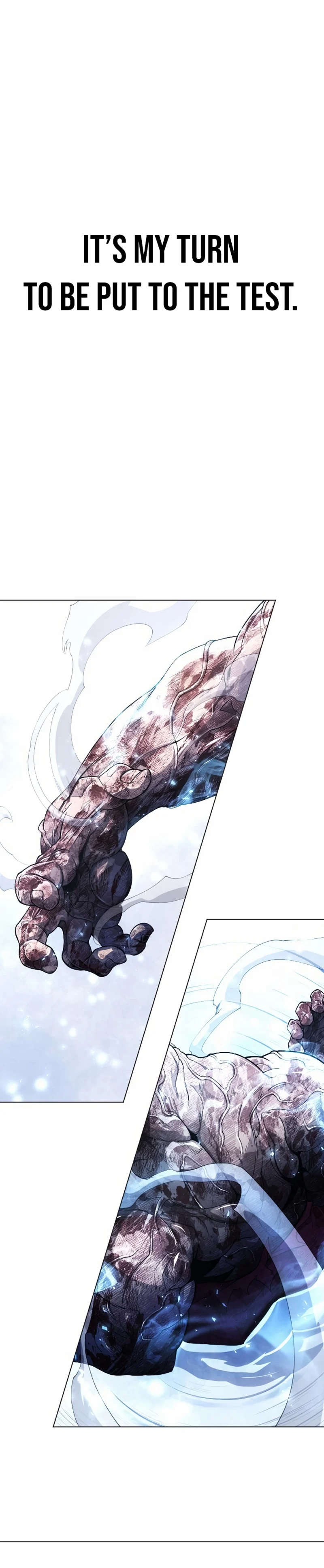 The Superhuman Era Chapter 187 - Page 68