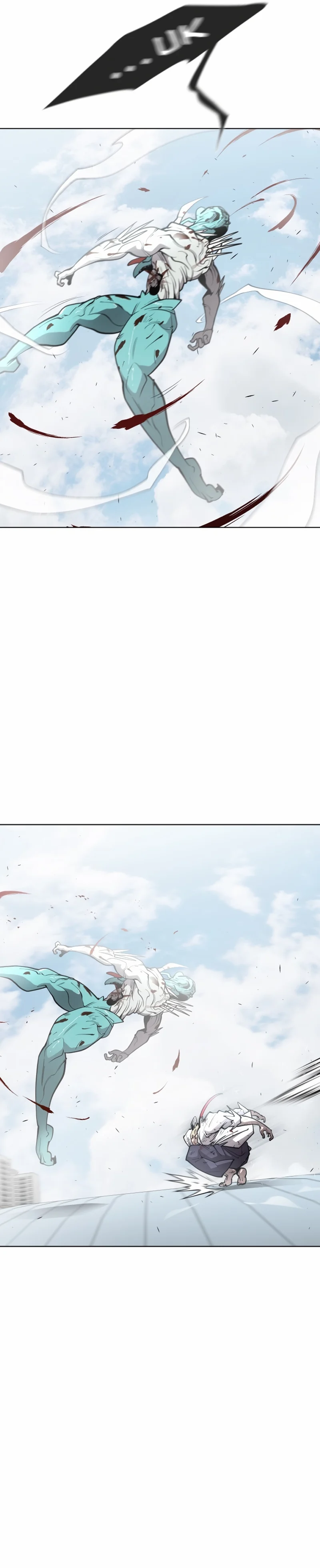 The Superhuman Era Chapter 187 - Page 75