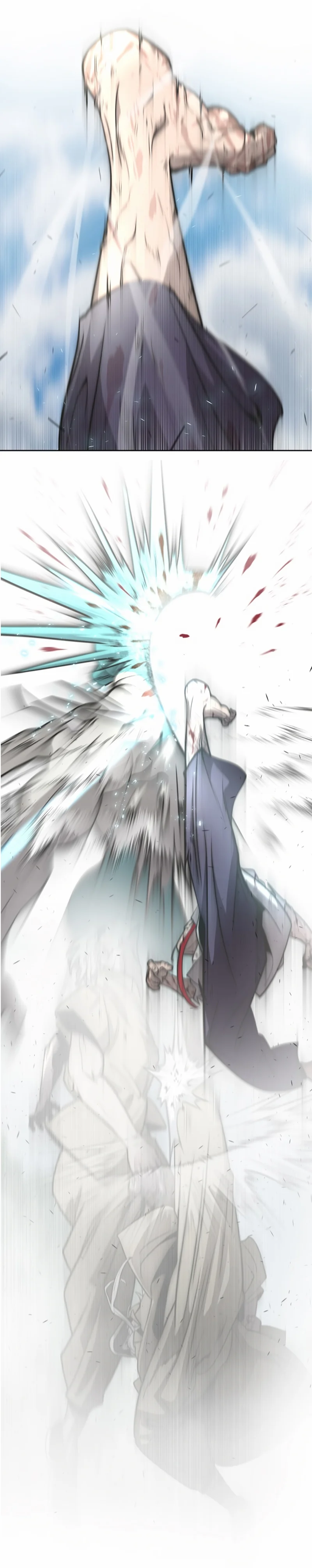 The Superhuman Era Chapter 187 - Page 76