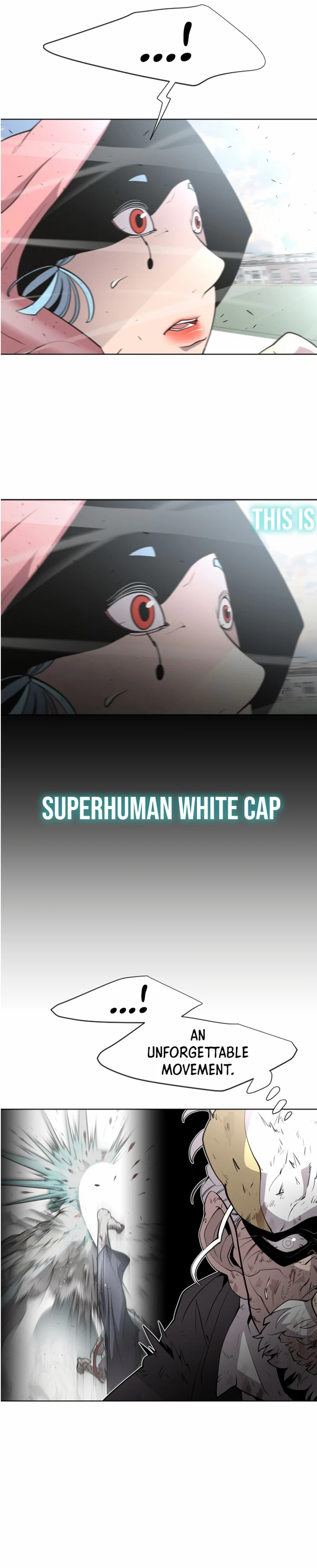 The Superhuman Era Chapter 187 - Page 78