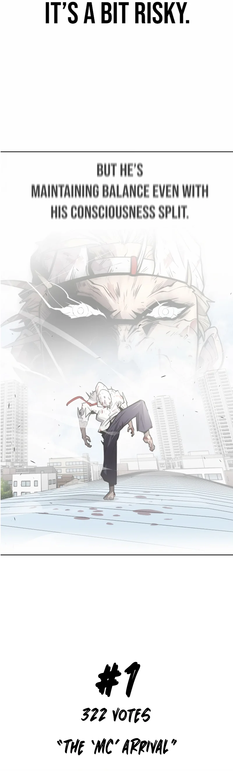 The Superhuman Era Chapter 187 - Page 79