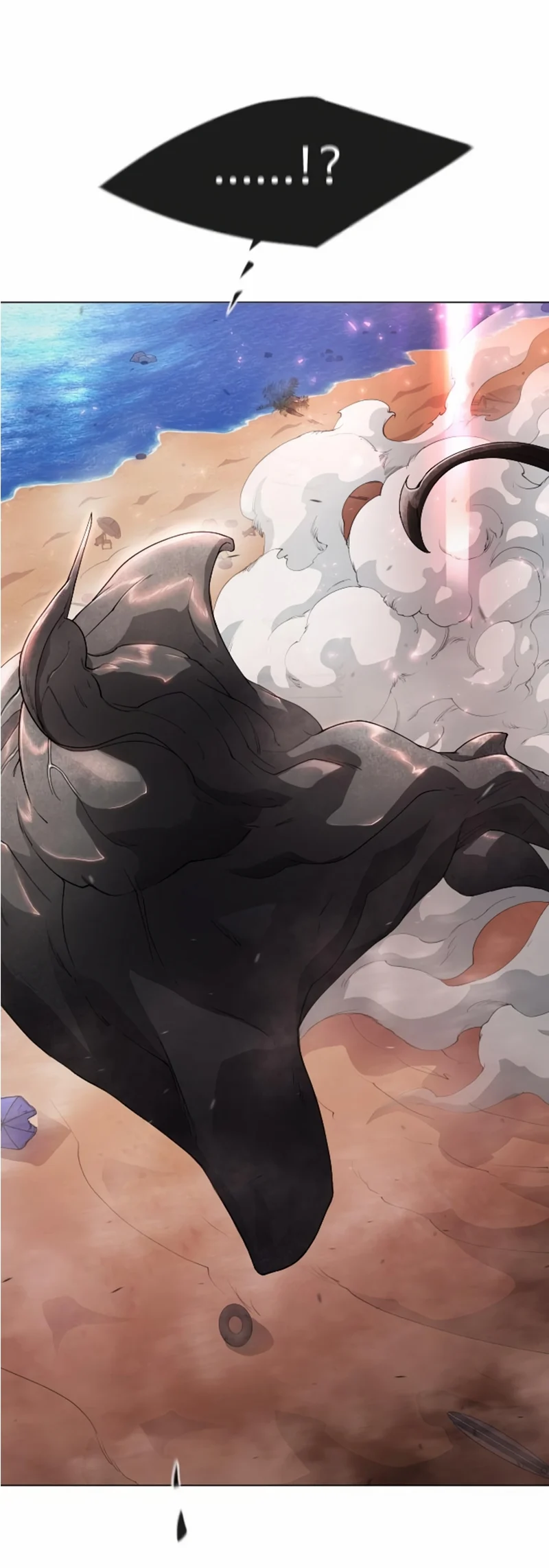 The Superhuman Era Chapter 187 - Page 81