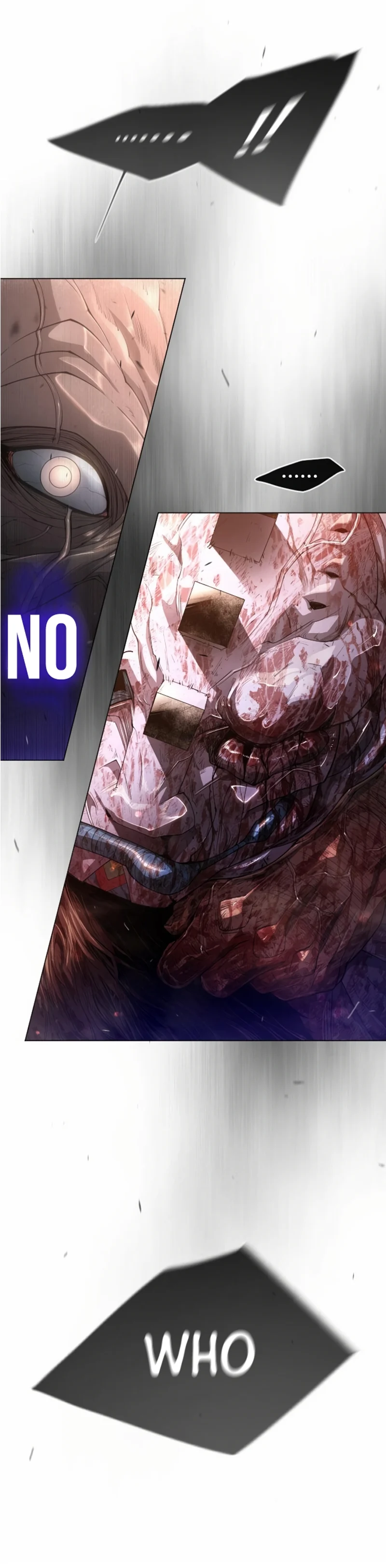 The Superhuman Era Chapter 187 - Page 84