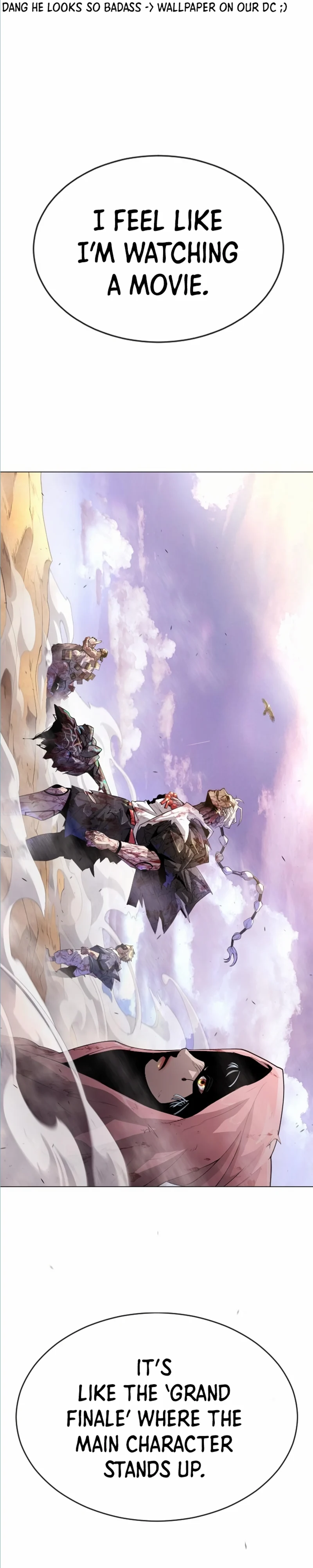 The Superhuman Era Chapter 187 - Page 88