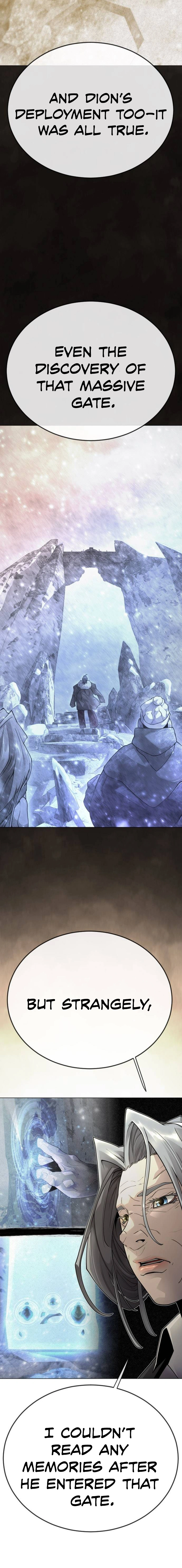 The Superhuman Era Chapter 190 - Page 14