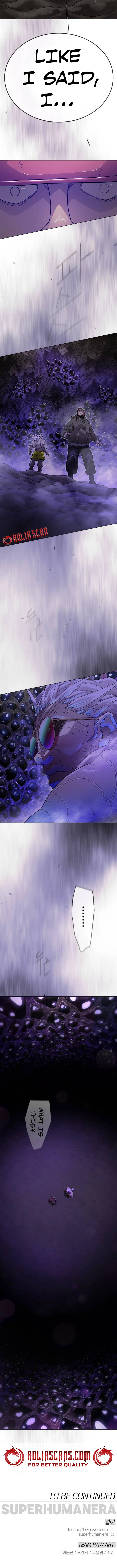 The Superhuman Era Chapter 195 - Page 18