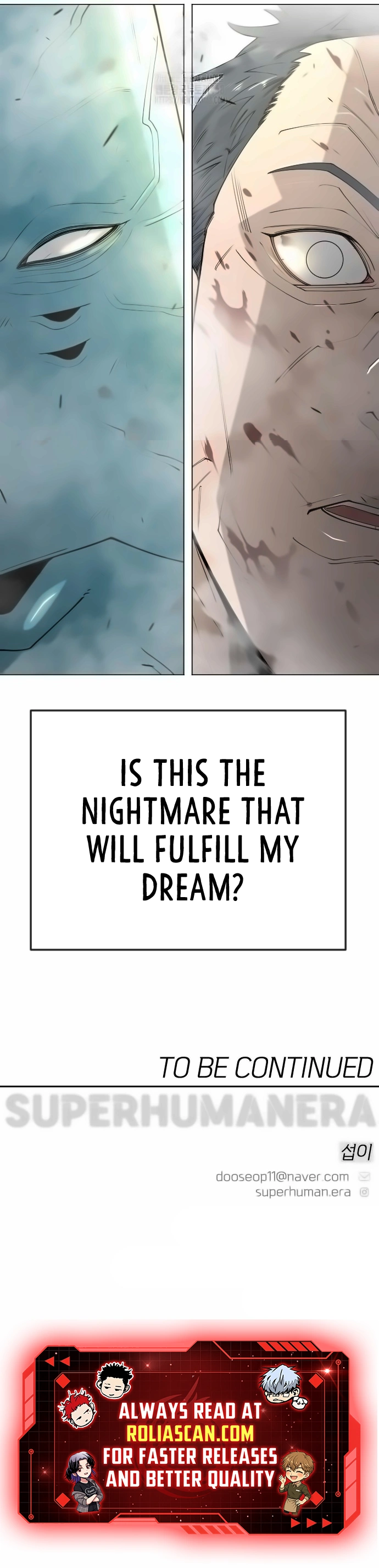 The Superhuman Era Chapter 198 - Page 15