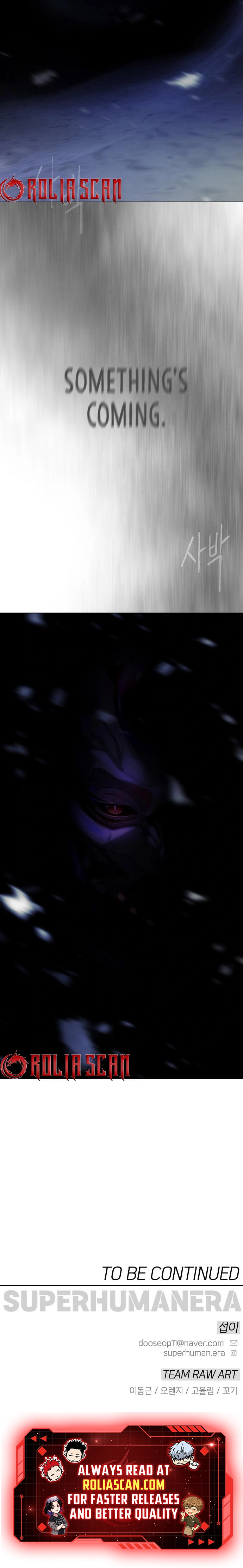 The Superhuman Era Chapter 200 - Page 15