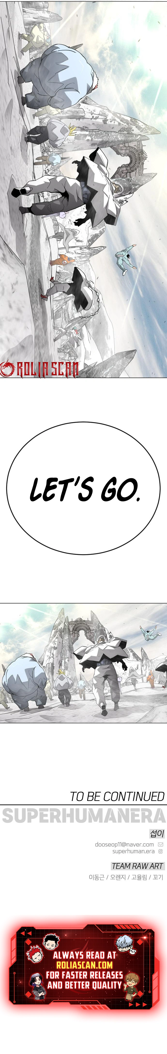 The Superhuman Era Chapter 202 - Page 17