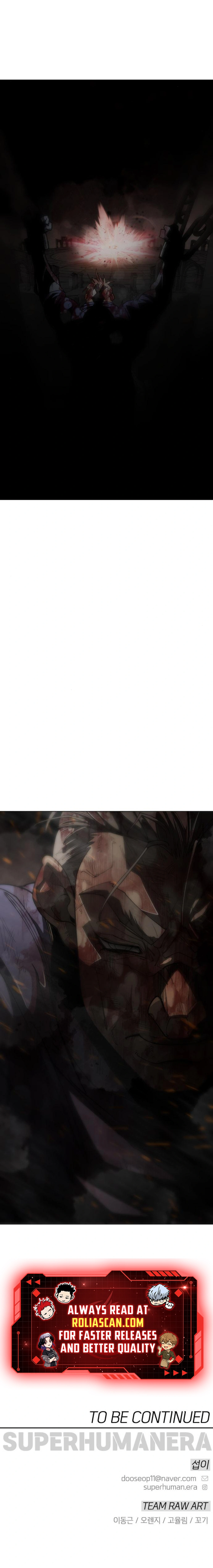 The Superhuman Era Chapter 208 - Page 23