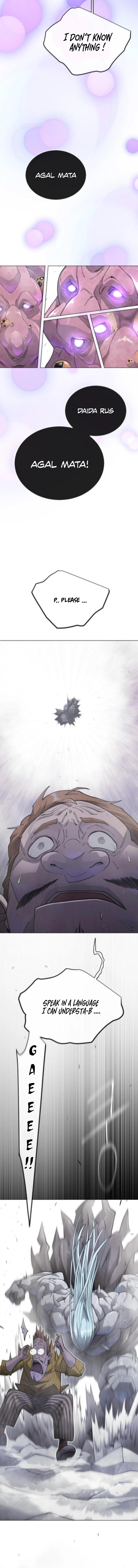 The Superhuman Era Chapter 212 - Page 6