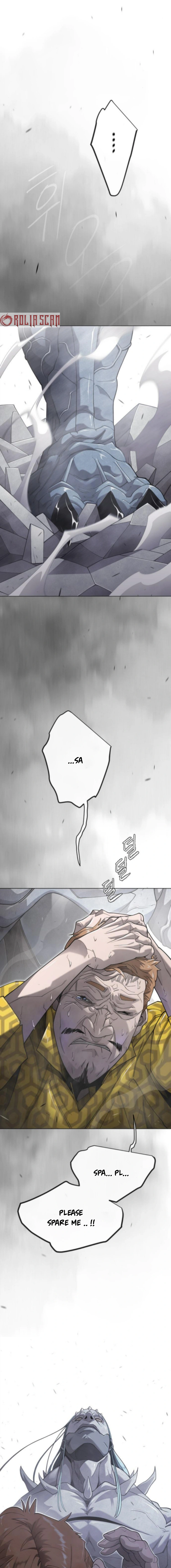 The Superhuman Era Chapter 212 - Page 7