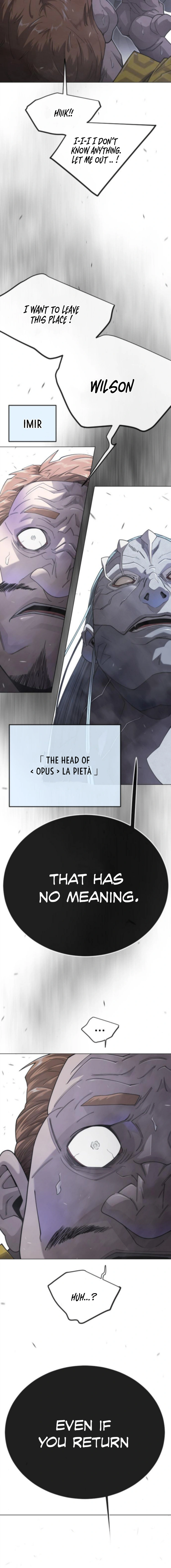 The Superhuman Era Chapter 212 - Page 8