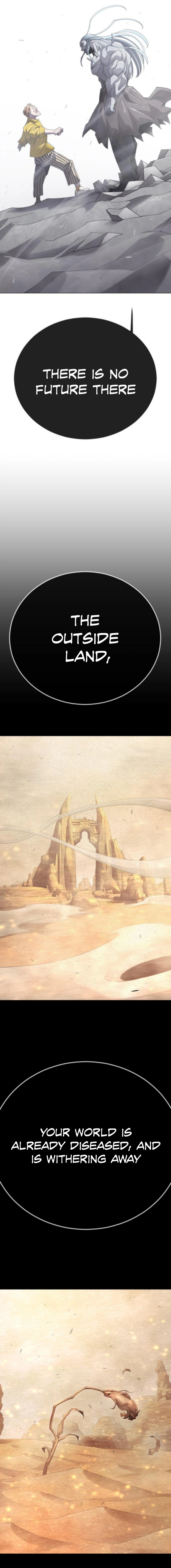 The Superhuman Era Chapter 212 - Page 9