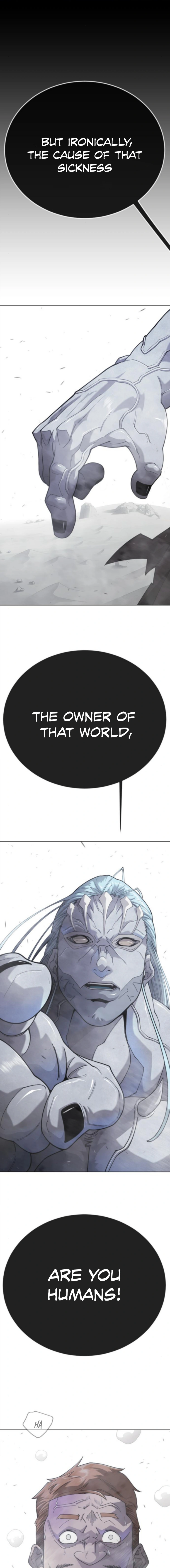 The Superhuman Era Chapter 212 - Page 10