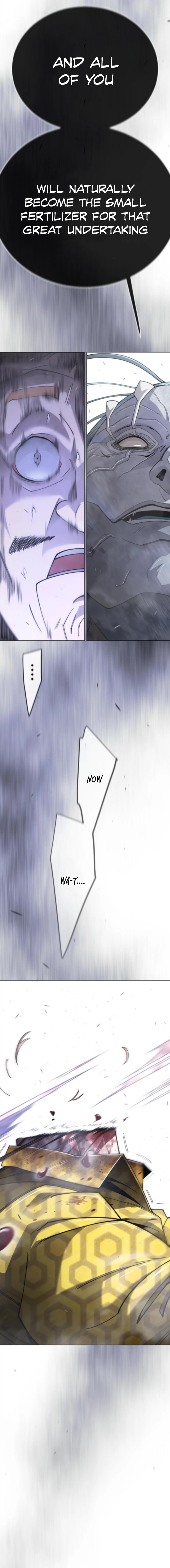 The Superhuman Era Chapter 212 - Page 12