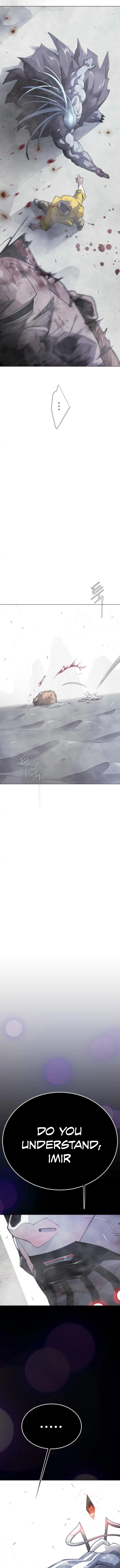 The Superhuman Era Chapter 212 - Page 13