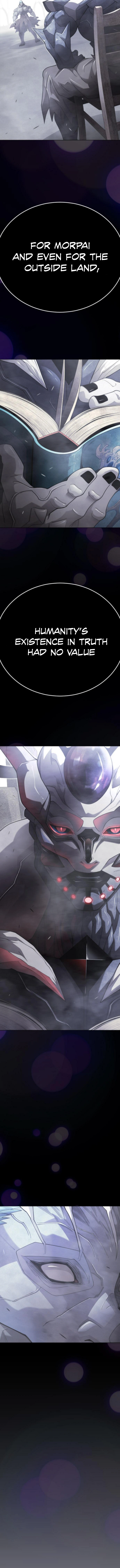 The Superhuman Era Chapter 212 - Page 14