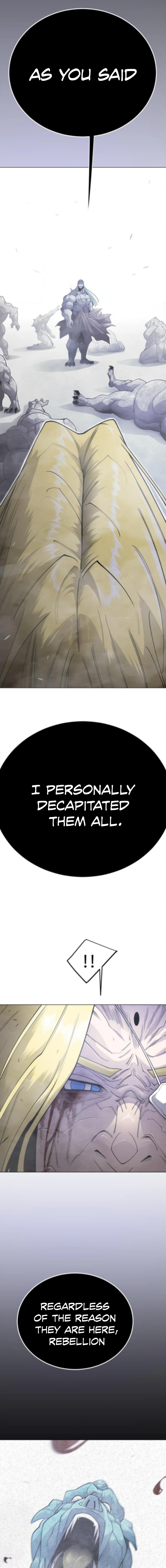 The Superhuman Era Chapter 212 - Page 15