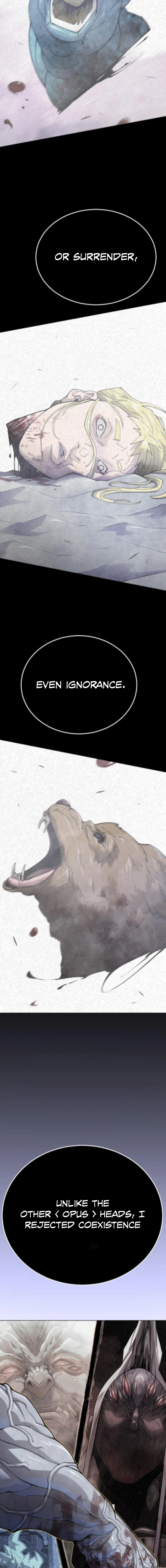 The Superhuman Era Chapter 212 - Page 16