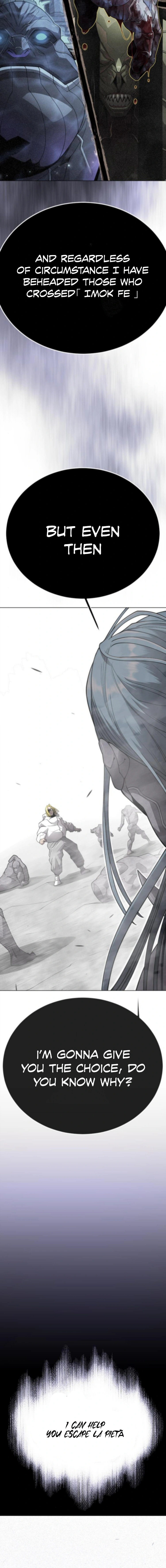 The Superhuman Era Chapter 212 - Page 17