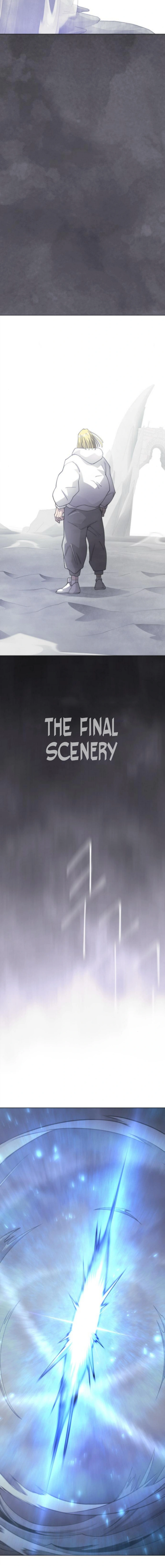 The Superhuman Era Chapter 212 - Page 20