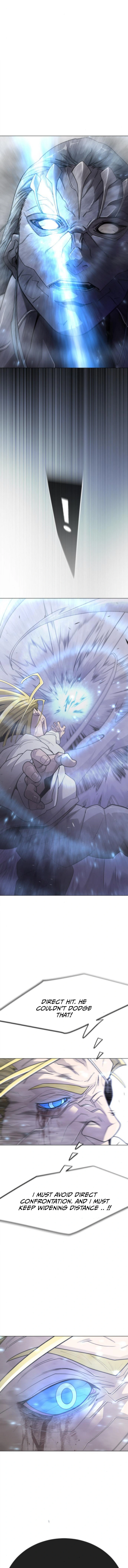 The Superhuman Era Chapter 212 - Page 21