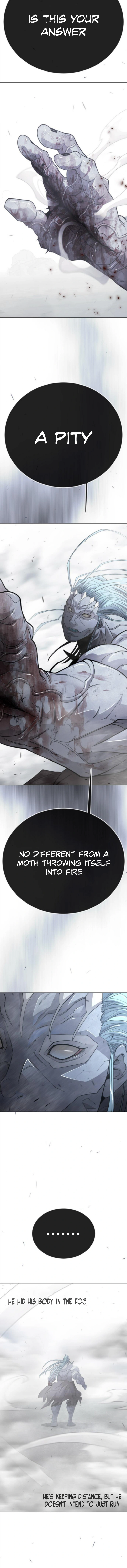 The Superhuman Era Chapter 212 - Page 22