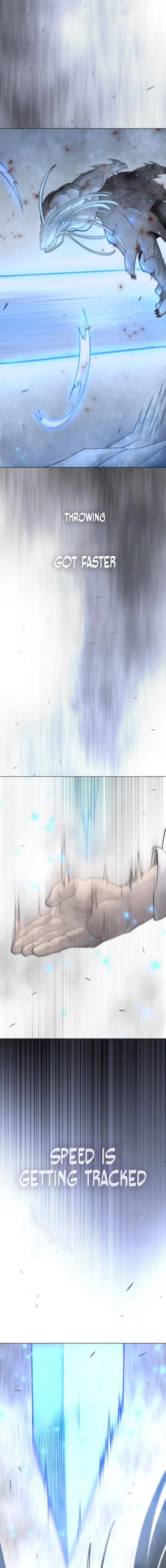 The Superhuman Era Chapter 212 - Page 24