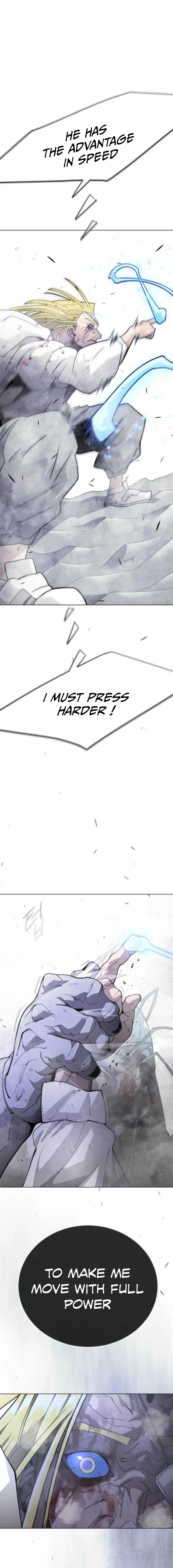 The Superhuman Era Chapter 212 - Page 26