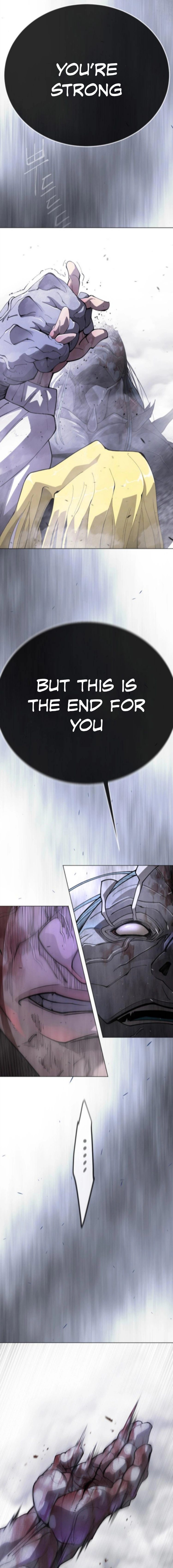 The Superhuman Era Chapter 212 - Page 27