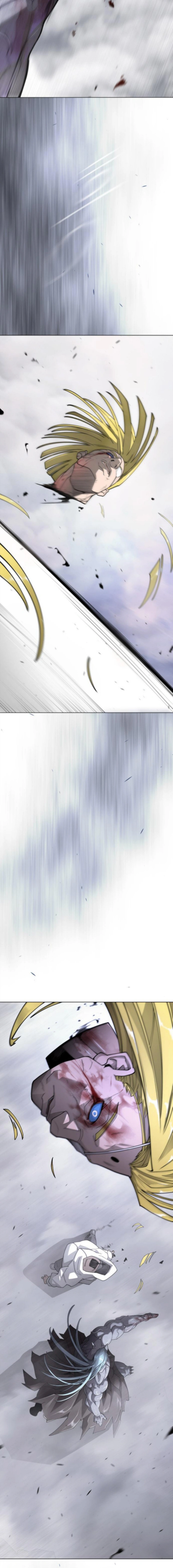 The Superhuman Era Chapter 212 - Page 28